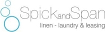 Spick and Span Logo